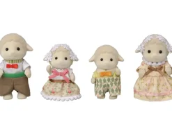 Epoch Calico Critters Sheep Family Sale