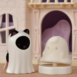 Epoch Calico Critters Spooky Surprise House Outlet