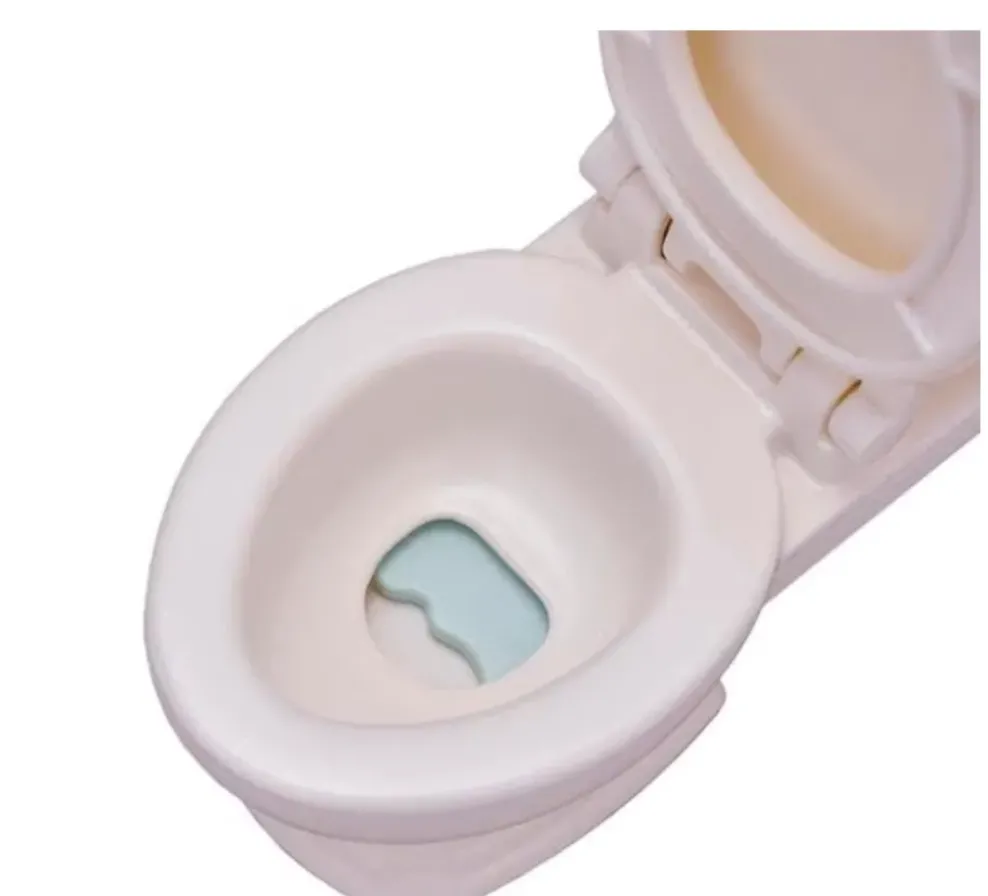 Epoch Calico Critters Toilet Set Discount