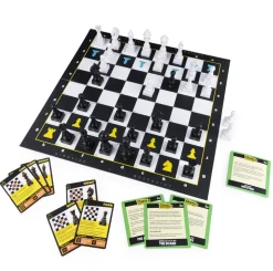 Spin Master Cardinal Games Chess Made Simple Clearance