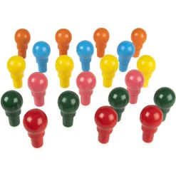 Spin Master Cardinal Games Deluxe Wooden Chinese Checkers Set Best