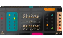 Spin Master Cardinal Games Legacy Cribbage Online