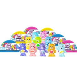 Schylling Care Bears Surprise Figures Best