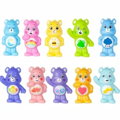 Schylling Care Bears Surprise Figures Best