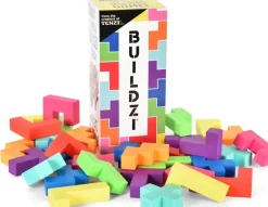 Carma Games BUILDZI Fashion