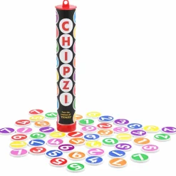 Carma Games CHIPZI Sale