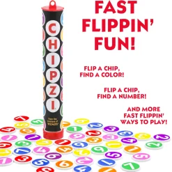 Carma Games CHIPZI Sale