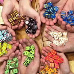 Carma Games TENZI Discount