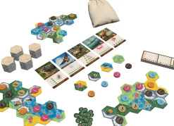 ACD Distribution Cascadia Best