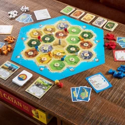 ACD Distribution Catan Outlet