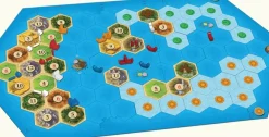 Asmodee Catan Expansion: Seafarers Clearance