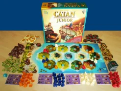 ACD Distribution Catan Junior Fashion