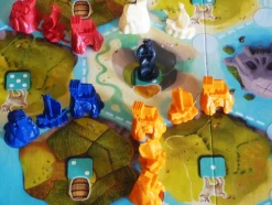 ACD Distribution Catan Junior Fashion