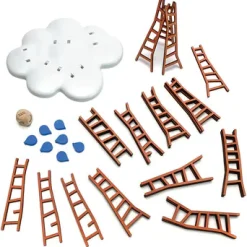 Thames Kosmos Catch the Moon Hot