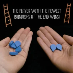 Thames Kosmos Catch the Moon Hot