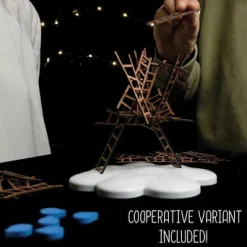 Thames Kosmos Catch the Moon Hot