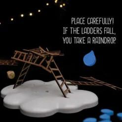 Thames Kosmos Catch the Moon Hot