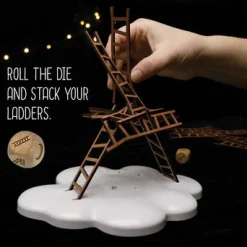 Thames Kosmos Catch the Moon Hot