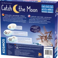 Thames Kosmos Catch the Moon Hot