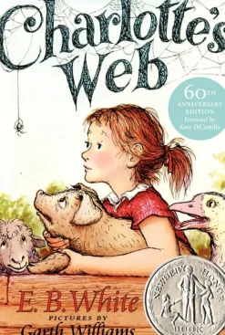 Harper Collins Charlotte's Web Best