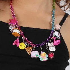 CHARM IT Boho Bunny Outlet