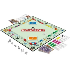 ACD Distribution Classic Monopoly Fashion