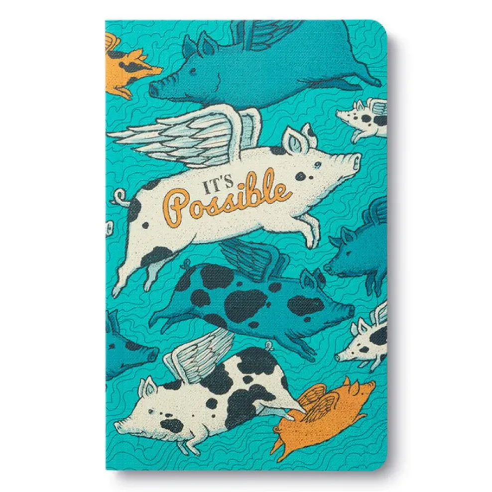 Compendium : Journals - It's Possible Sale