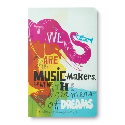 Compendium : Journals - Music Makers Hot