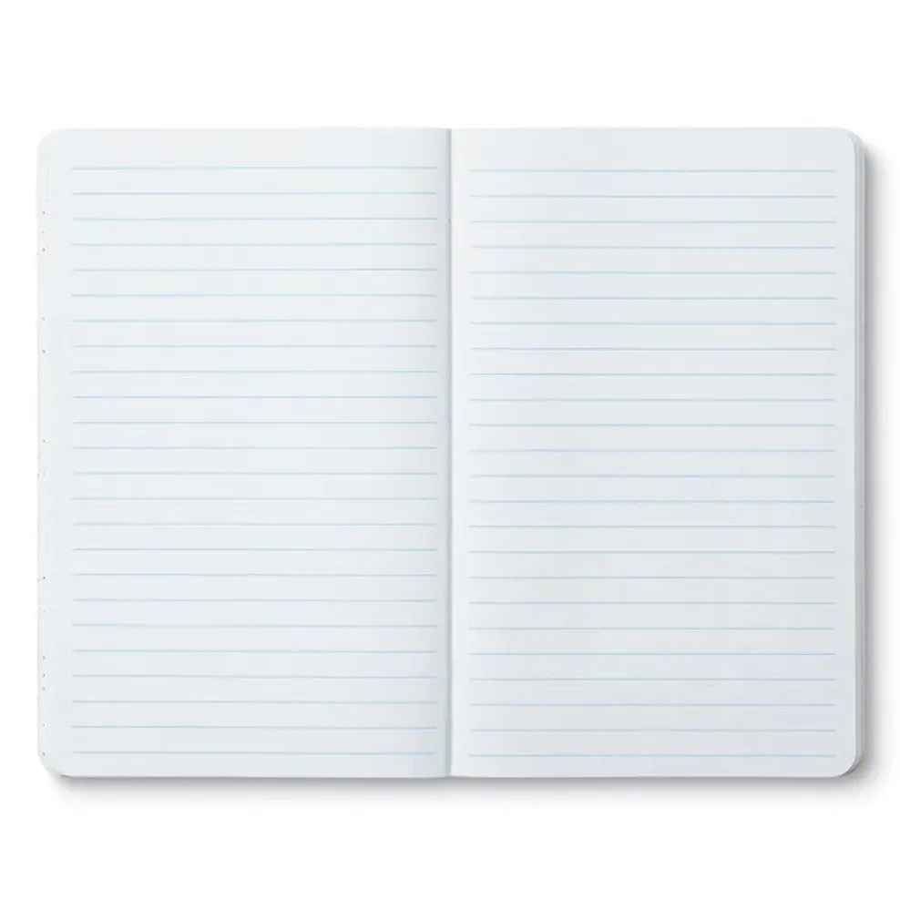 Compendium : Journals - Music Makers Hot