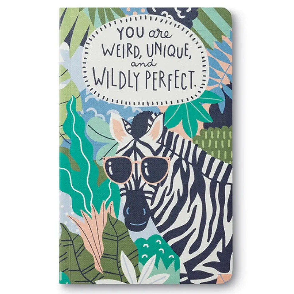 Compendium : Journals - Weird, Unique and Wonderful Hot