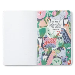 Compendium : Journals - Weird, Unique and Wonderful Hot