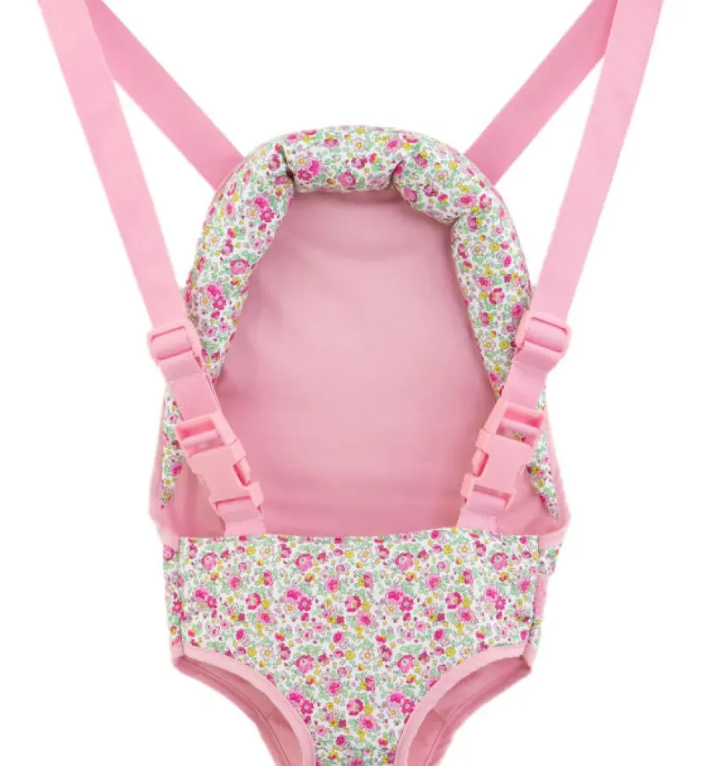 Corolle Dolls Baby Doll Sling Floral Sale