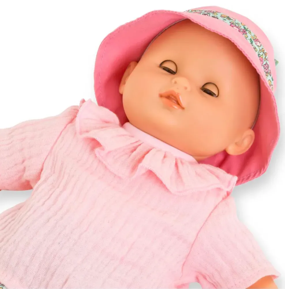 Corolle Dolls Bath Baby Coralie Bloomers 12" Online