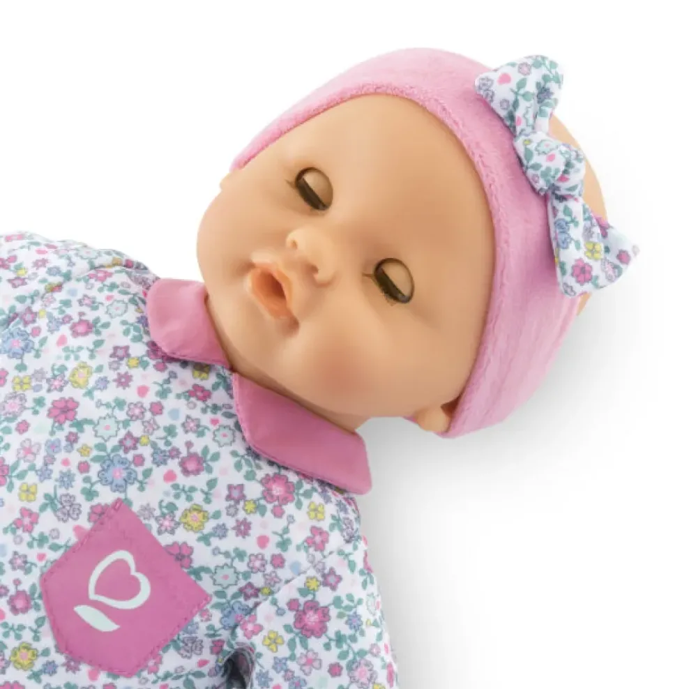 Corolle Dolls Bébé Calin Capucine 12" Fashion