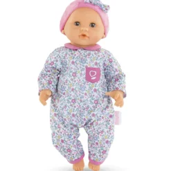 Corolle Dolls Bébé Calin Capucine 12