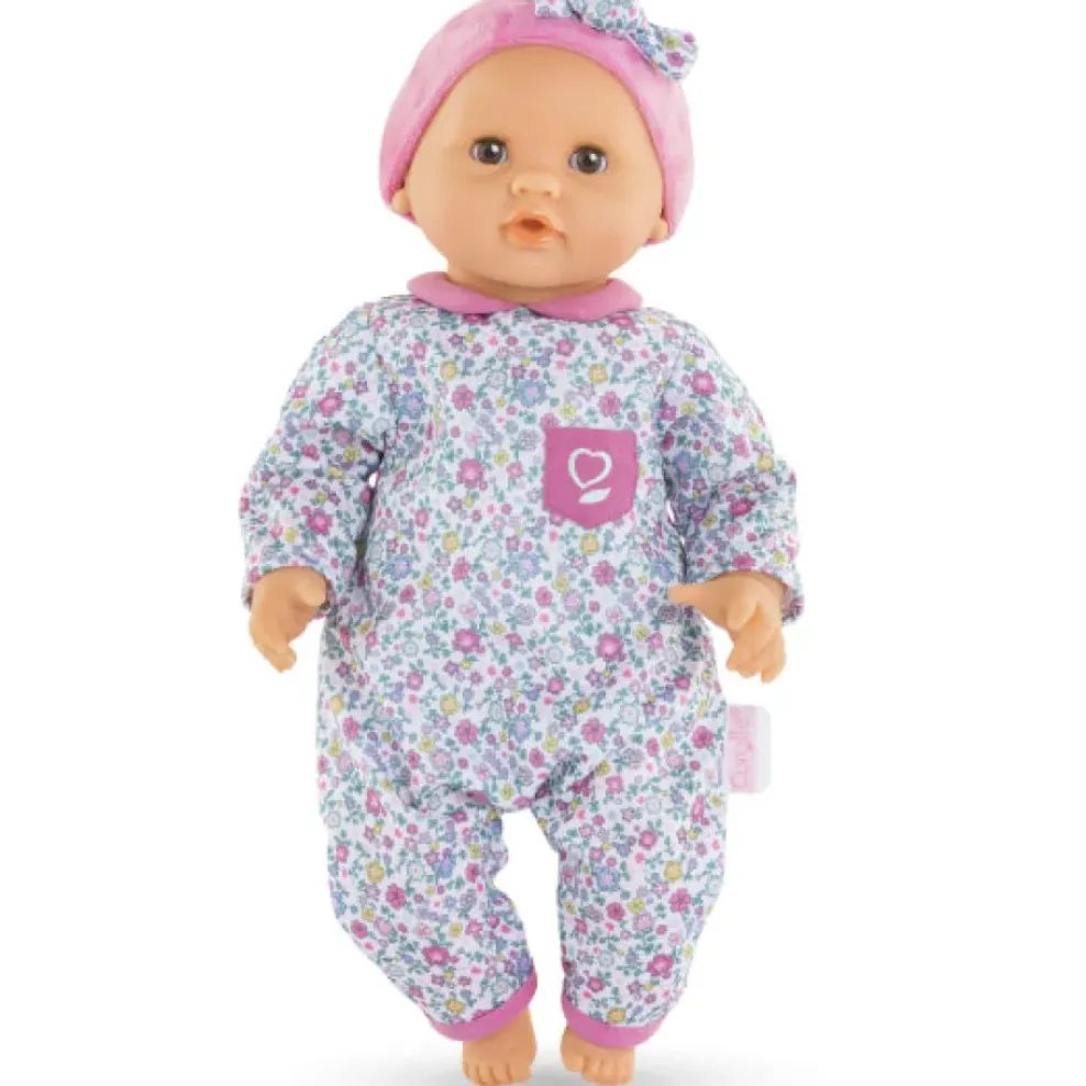 Corolle Dolls Bébé Calin Capucine 12" Fashion