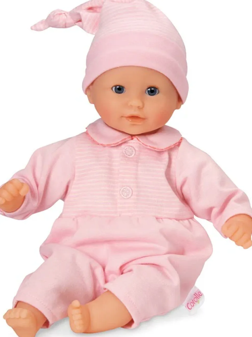 Corolle Dolls Bébé Calin Charming Pastel 12" Hot