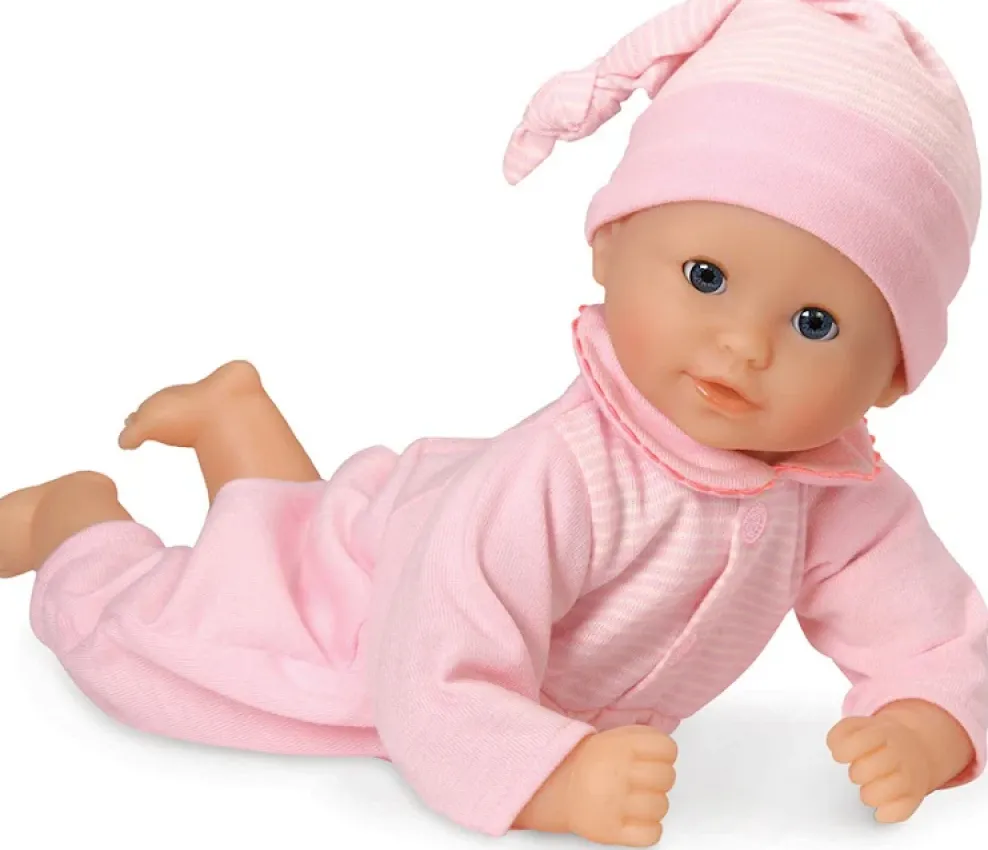 Corolle Dolls Bébé Calin Charming Pastel 12" Hot