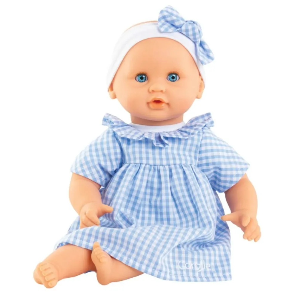 Corolle Dolls Bébé Calin Milly 12" Hot