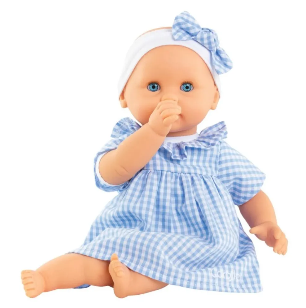 Corolle Dolls Bébé Calin Milly 12" Hot