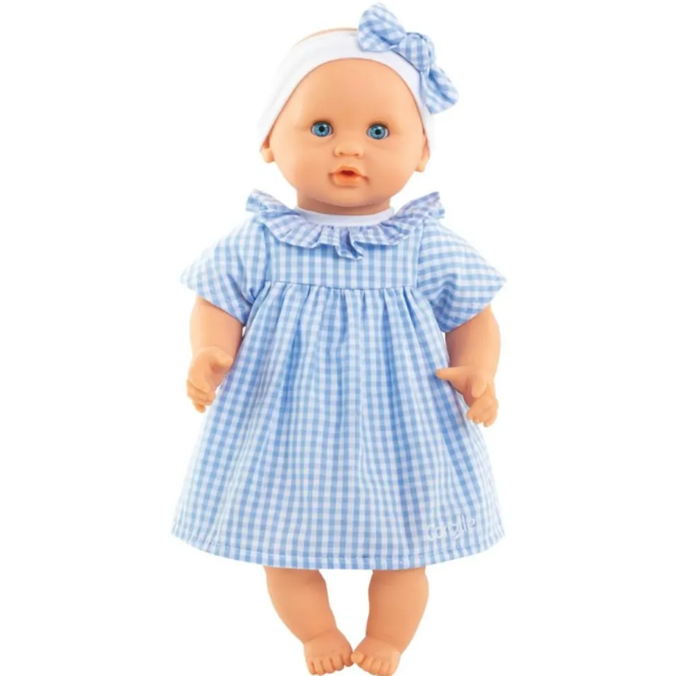 Corolle Dolls Bébé Calin Milly 12" Hot
