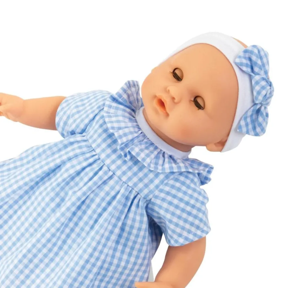 Corolle Dolls Bébé Calin Milly 12" Hot