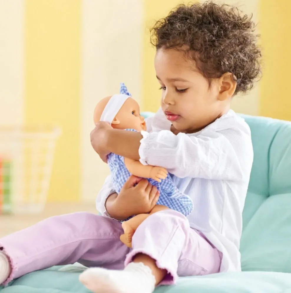 Corolle Dolls Bébé Calin Milly 12" Hot