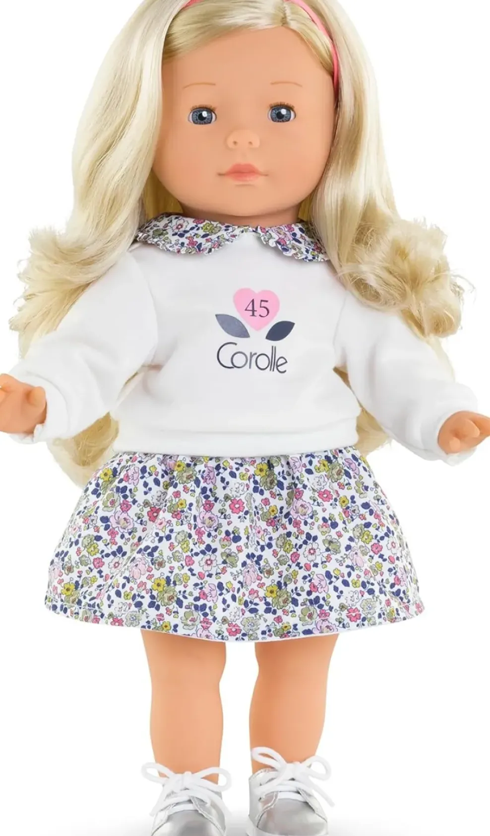Corolle Dolls Clémence - Anniversary Edition 14" Online