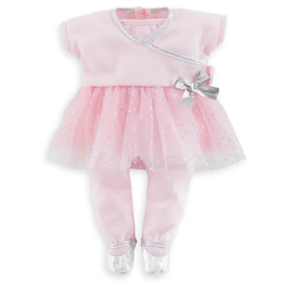Corolle Dolls Clothes 12" Sport Dance Set Clearance