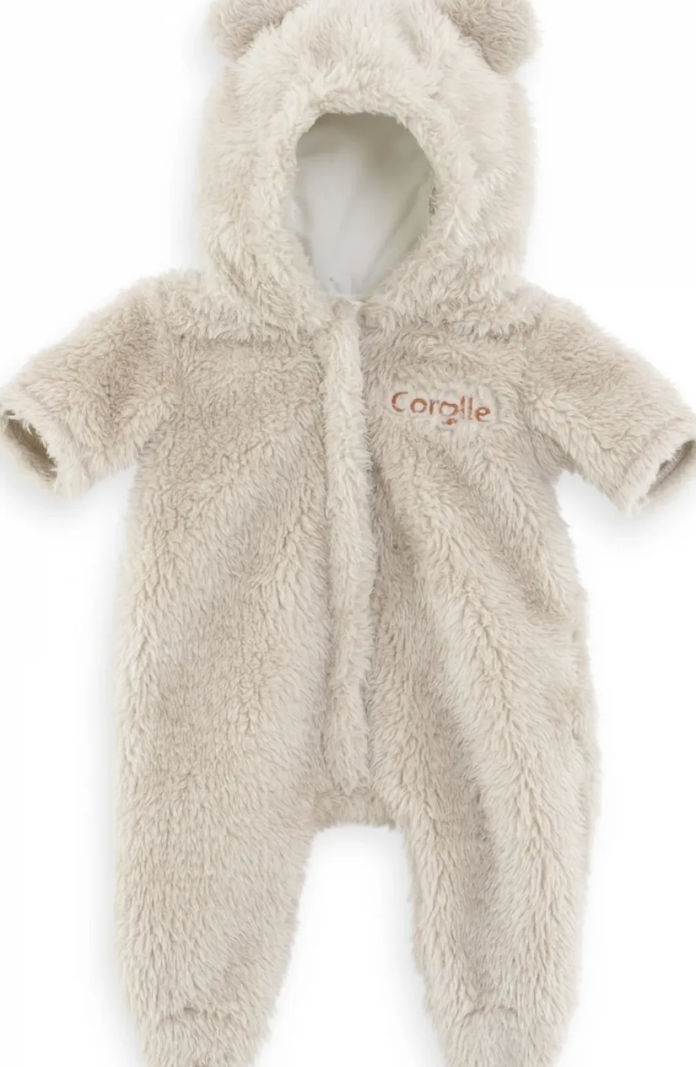 Corolle Dolls Clothes 12" Teddy Bear Bunting Sale
