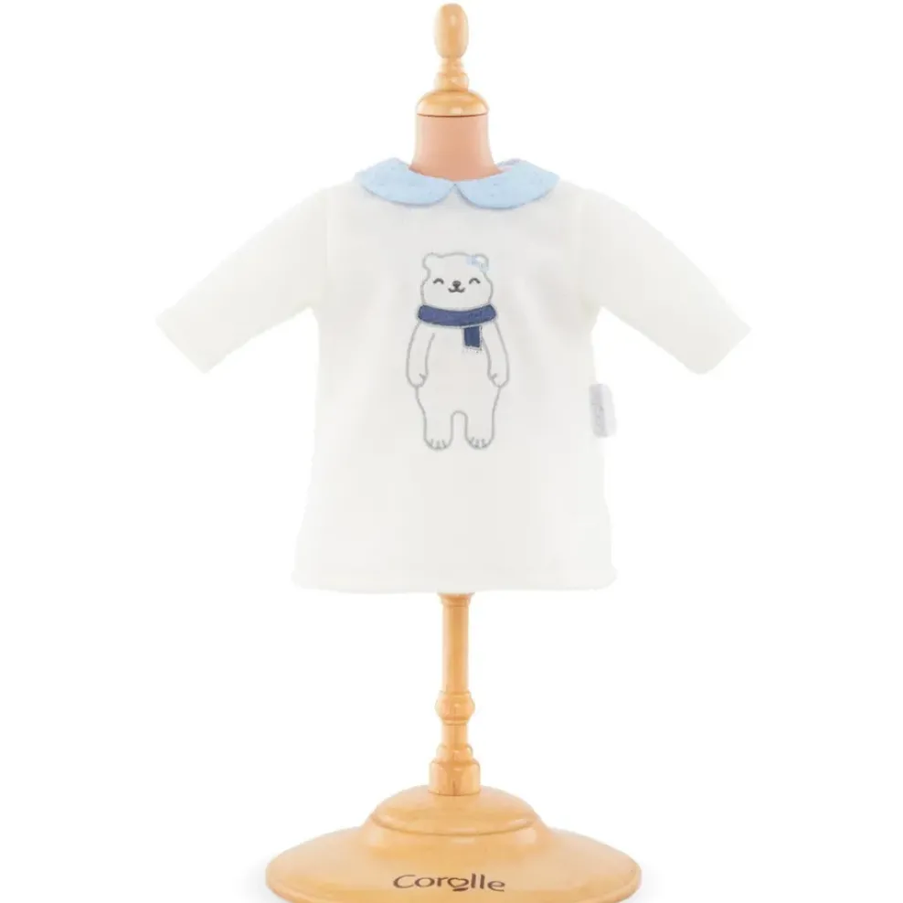 Corolle Dolls Clothes Dress Winter Sparkle (2 sizes) Online