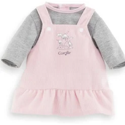 Corolle Dolls Clothes Jumper & Long Sleeve T-Shirt Discount