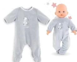 Corolle Dolls Clothes Magical Evening Pajamas Online