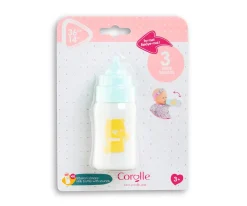 Corolle Dolls Milk Bottle with Sounds Hot